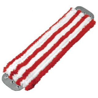 Unger SmartColor? MicroMop 7.0, rot (5 Stck.)