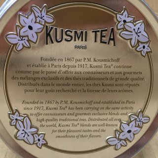 Kusmi Tea Detox Bags 44G, £12.99