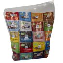 Ritter Sport Aktionstasche Mischbeutel (2 kg)