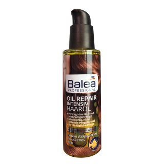 Balea Professional Oil Repair Intensive Haaröl (100ml Flasche)