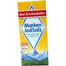 Bad Reichenhaller Marken JodSalz (500g)
