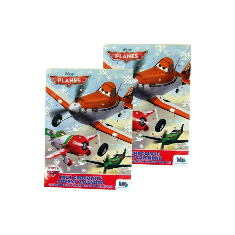 Disney Flugzeuge El Chupacabra Spielzeug