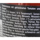 Bertolli Siciliana Tomatensauce getrocknete Tomaten,...