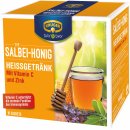 Kruger sage & honey hot drink (1x144g pack)