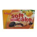 Griesson Soft Cake Orange Zartes Eigebäck mit...