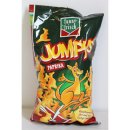 funny frisch Jumpys Paprika Kartoffelsnacks in...