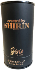 Shirin David Parfum