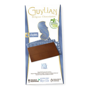Guylian Milk Stevia