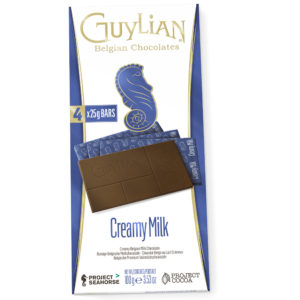 Guylian Creamy Milk