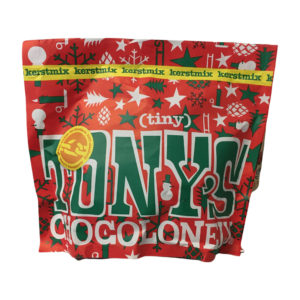 Tonys Chocolonely Kerstmix