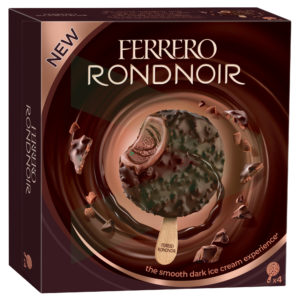 Ferrero Eis Rondnoir 4er Packung 8000500405598