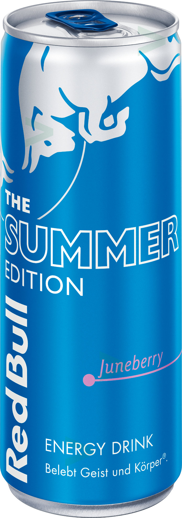 Red Bull Juneberry - die Redbull Summer Edition 2023 - atundo Food ...