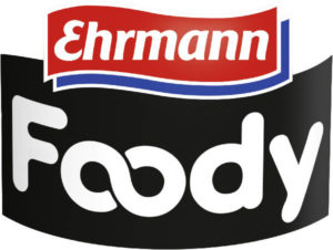 Ehrmann Foody Logo