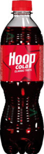 Hoop Cola Polen
