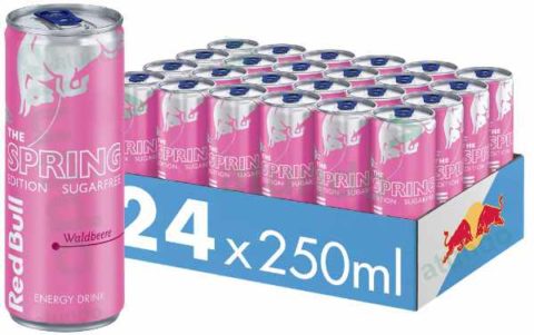 Red Bull Waldbeere Spring Edition 2024 Atundo Food Drinks And More   Red Bull Spring Edition 2024 Waldbeere 9002490269500 Tray Und Dose 480x301 