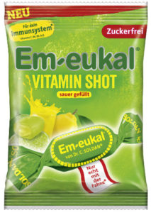 Em-eukal Vitamin-Shot sauer zuckerfrei 4009077026117