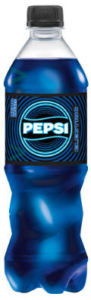 Pepsi max electric - 500ml Flasche