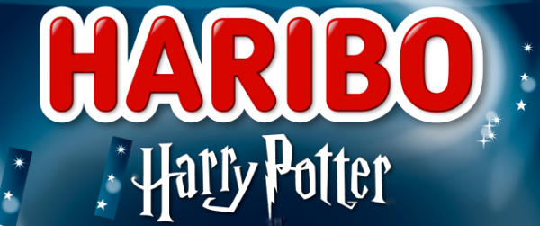 Haribo Harry Potter