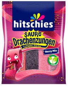 hitschies Saure Drachenzungen Berry Mix kaufen