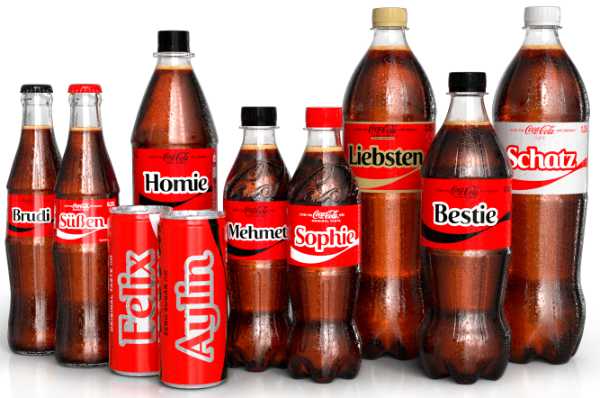 Share a Coke Truck Tour 2025