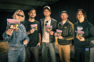 Haribo Linkin Park