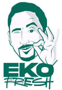 Eko Fresh Logo Bey Gazoz